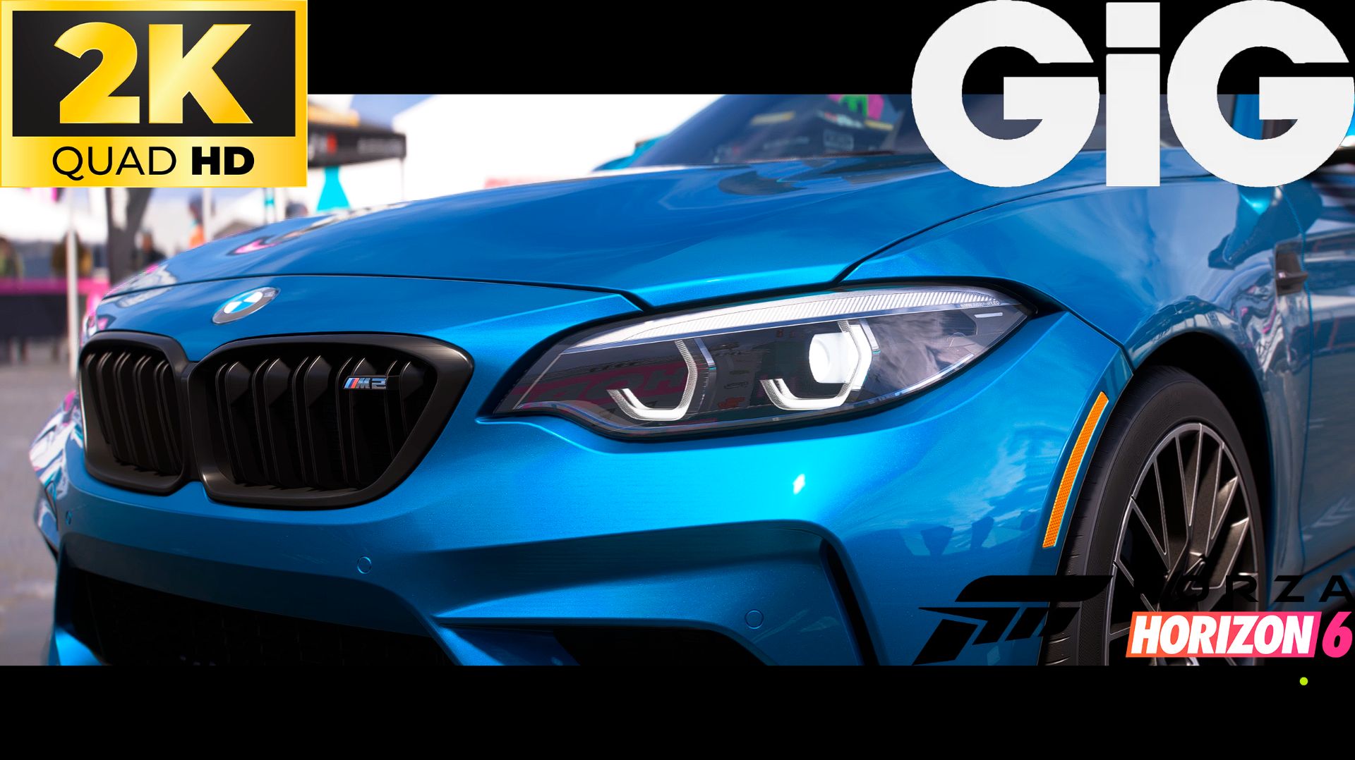 Forza Horizon 6 #8 - Закрытые соревнования