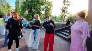 15 июля. Там там...