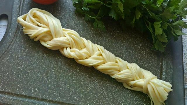 СЫР КОСИЧКА В ДОМАШНИХ УСЛОВИЯХ