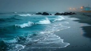 Deep Work Music ｜ Ocean Focus Music & Concentration Music - Coding Focus Music Work Session