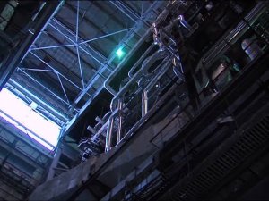 Они работают, чтобы нам было светло и тепло: йошкар-олинская ТЭЦ-2 отметила 35-летний юбилей