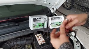 «заУмное» зарядное Автоэлекрика Т-1051, обзор часть 2: Второй шанс и философия