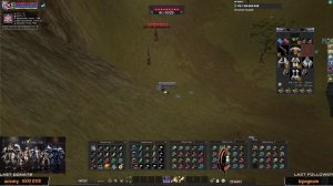 RF online | Сервер rf-resumed | вечный офф