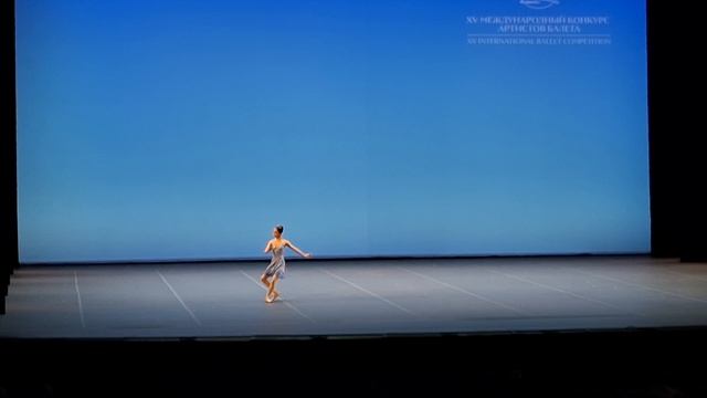 Энхджин Лхагвапурев. Талисман. Вариации смотреть онлайн