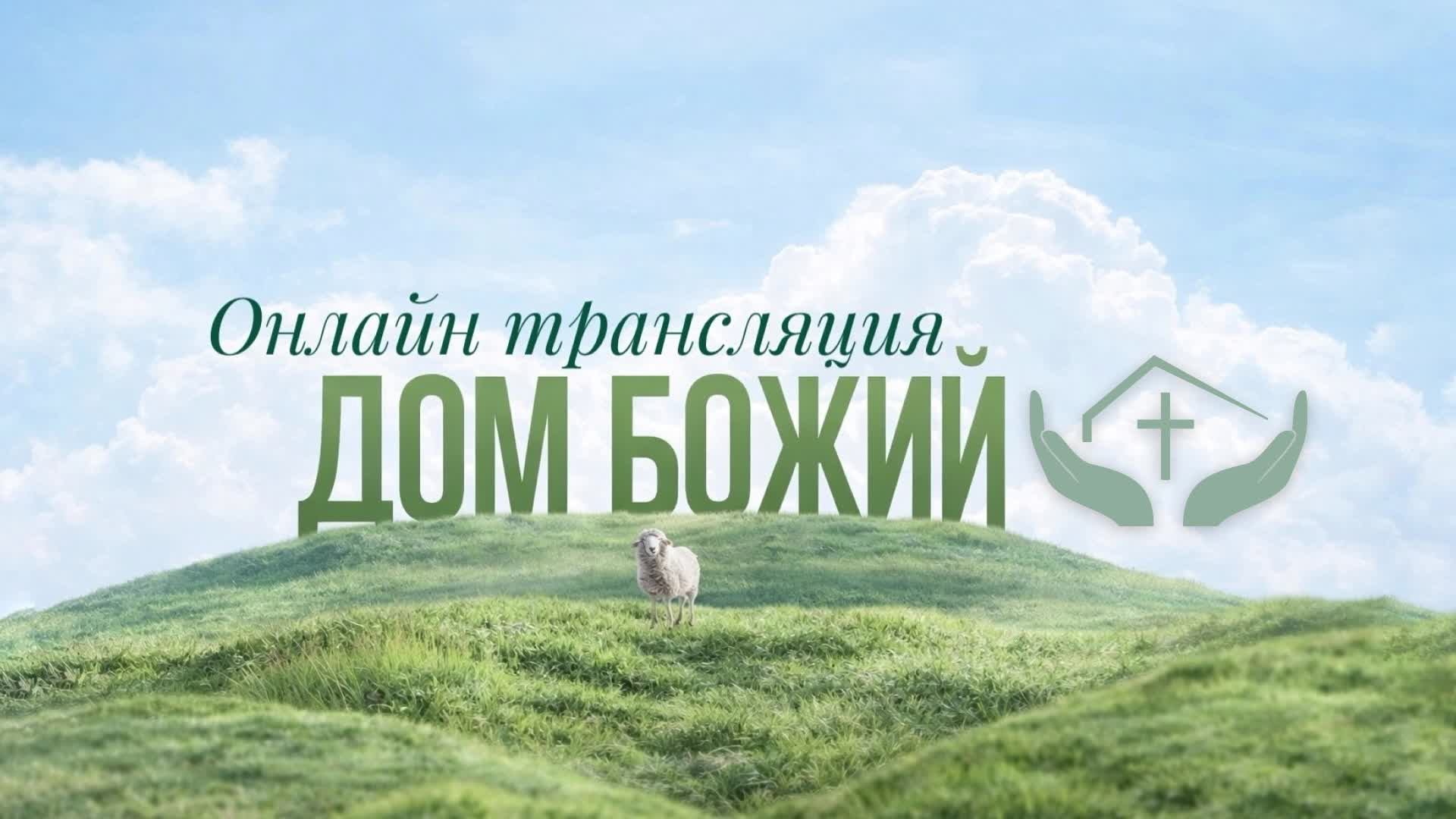 Алексей Проценко | Божественные басни