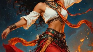dance