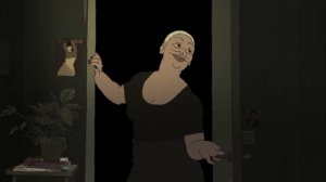 Непокой — Первый тизер (2026) Мультфильм, детектив