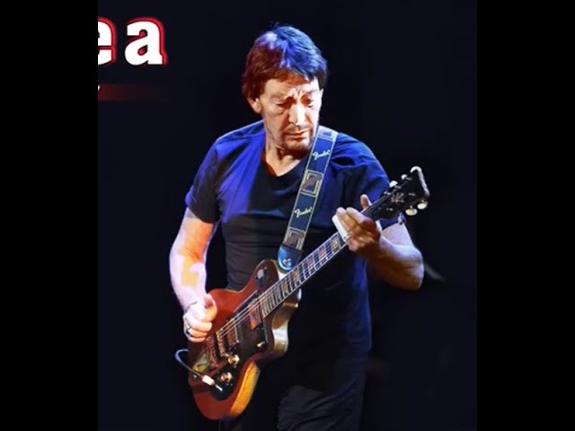 CHRIS REA Best Songs Collection   КРИС РИ
