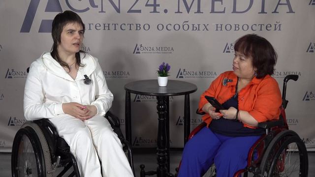 ″Откровенно с Линой″