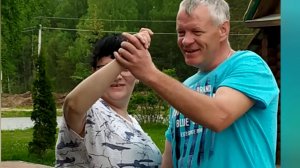 Шудын бойында 🕺 ( Ахан Отыншиев 🎉)  спела Анжелика Весёлкина 🤣