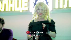 23 Гуля Расулова – «Тайна»