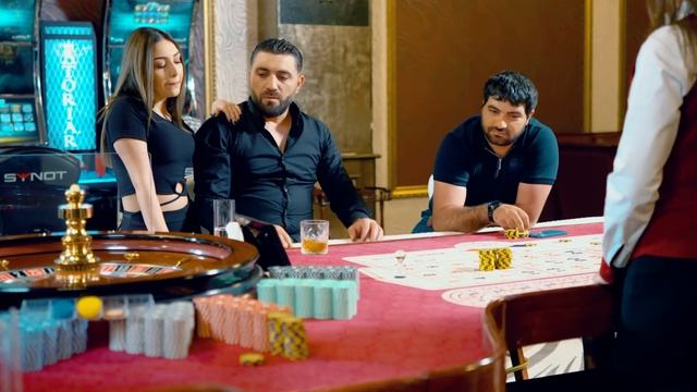 🍿 DIANA HARUTYUNYAN - VAREL ES
