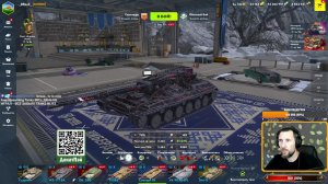ДЕНЬ НЕ ИГРАЛ - ВСЕ ЗАБЫЛ | Tanks Blitz
