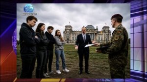 Это конец «самой сильной армии» Европы: немцы отказались воевать с Россией