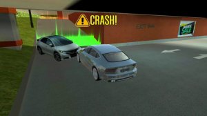 Игра на Android:AUDI реалистичная парковка люкс автомобиля》FHD