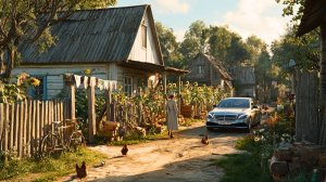 Миллиардер и деревенская дочь… Эта комедия покорила миллионы!