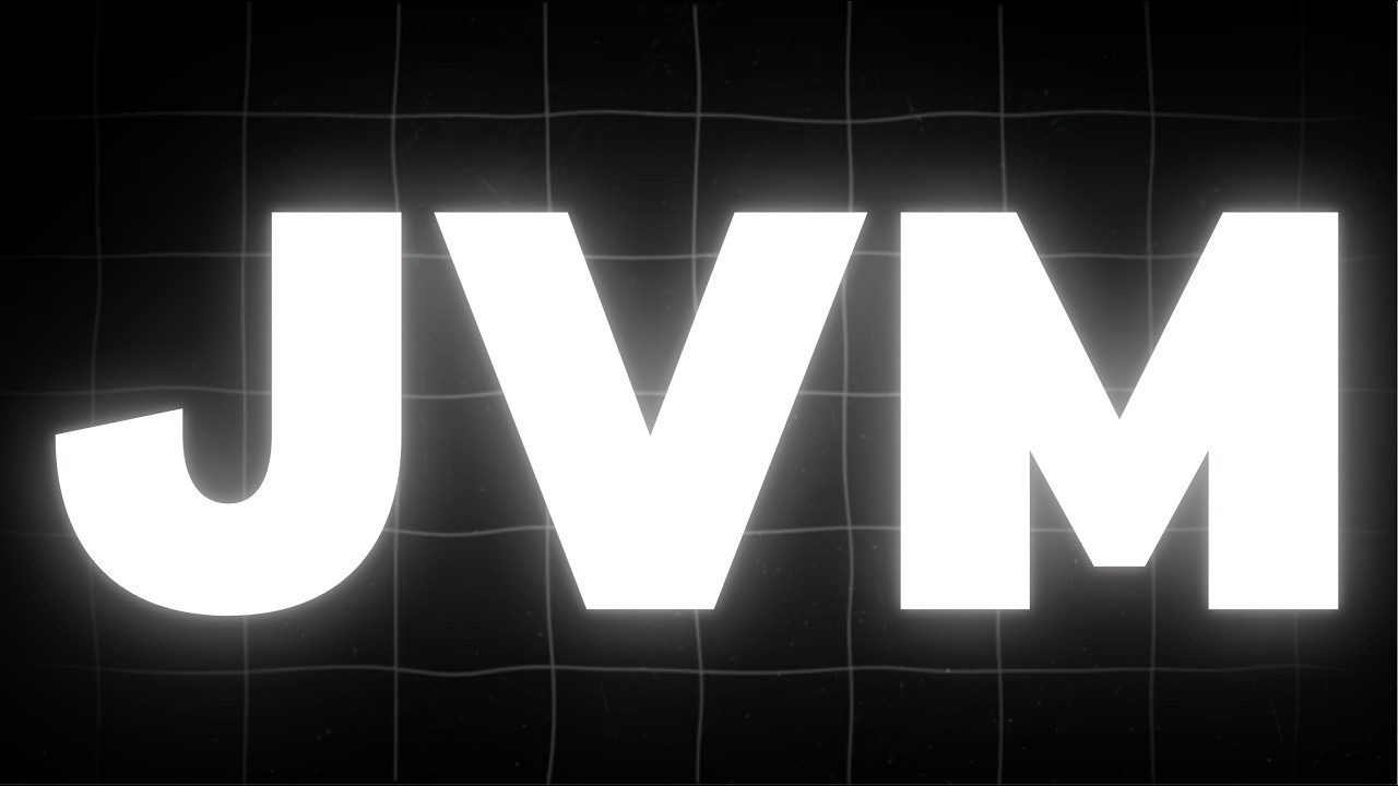 Всё, что нужно знать о Java Virtual Machine смотреть онлайн