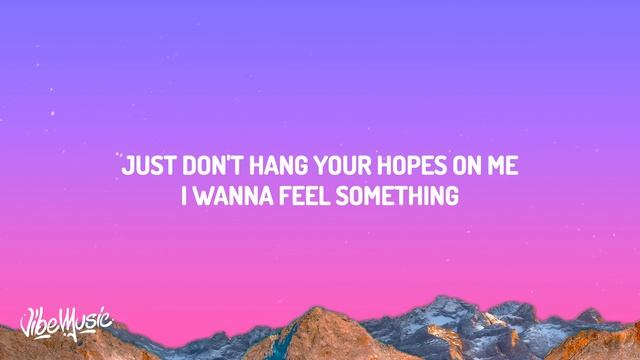 Temper City - Self Aware | God You Look So Pretty When You Tell Me That You Love Me