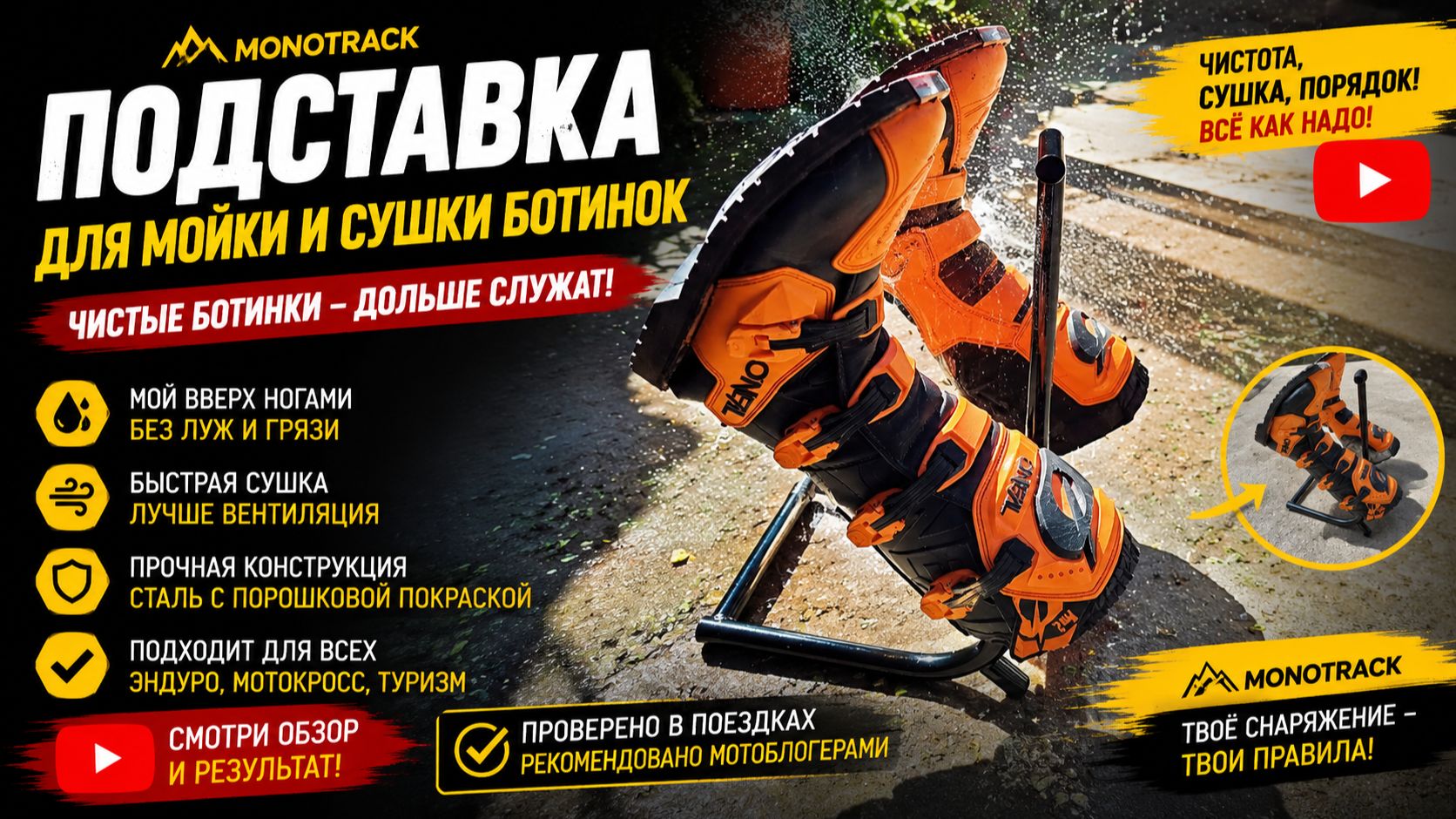Аксессуары