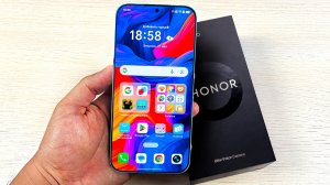 Этот НОВЫЙ Honor WIN 2 c 12000mah и 185Hz за 30000р – РВЕТ любой Xiaomi и Samsung в ЩЕПКИ!