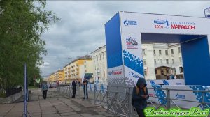 Воркута. Школа номер 5. Воргашор. Энтузиастов 7/23.