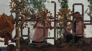 Кто попал в суперфинал шоу «Сокровища императора 3» и победил 05.07.26?