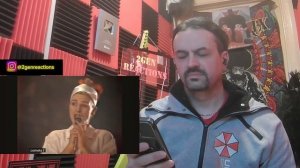 Zhanna Aguzarova Жанна Агузарова - Звезда (Музыкальный ринг 1989) REACTION