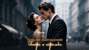 Семь лет заблуждений. Теперь я королева.