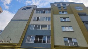 Иваново, потрясающая трешка в центре города