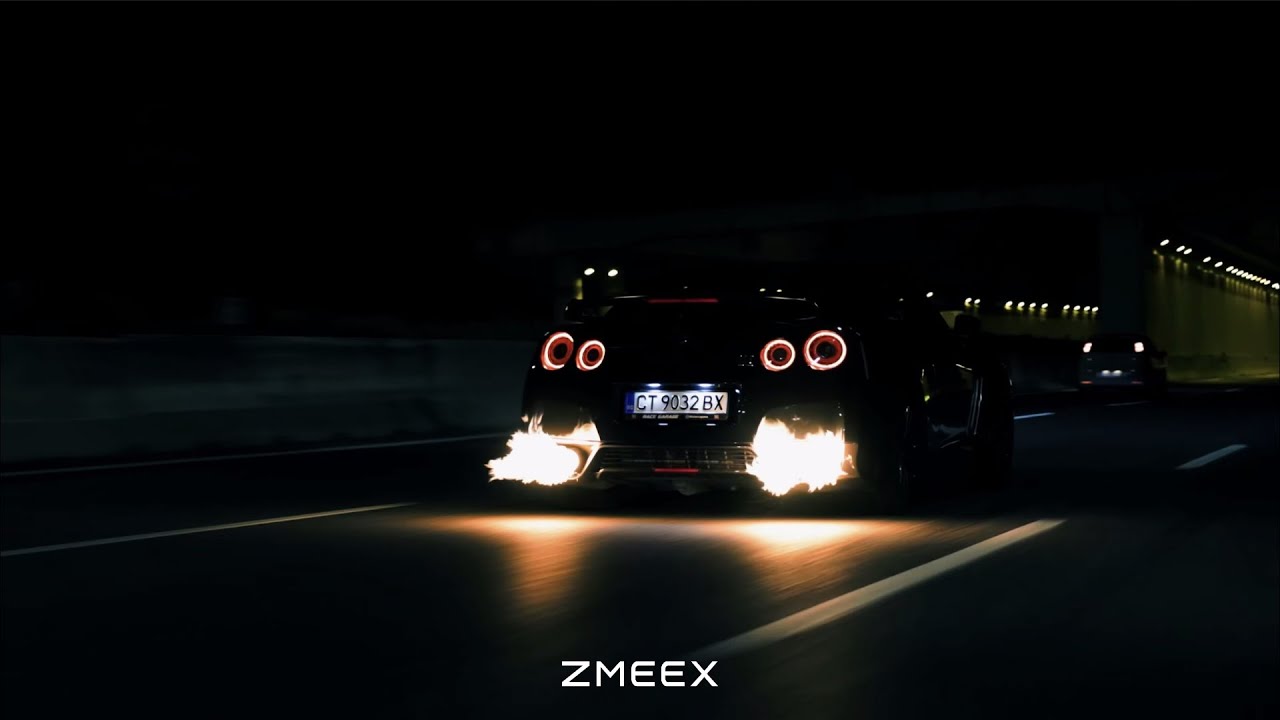 Zmeex & Ozzem - Impossible (Original Mix)