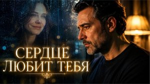 СЕРДЦЕ ЛЮБИТ ТЕБЯ ❤️ | Грустная Русская Песня о Любви 2026