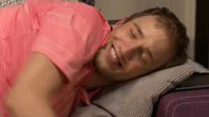 ЖЕНСКИЙ ДОКТОР - 3. Серия 40. Dr. Baby Dust 3. Episode 40