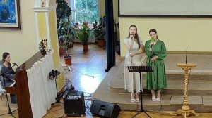Воскресное Богослужение 05.07.2026