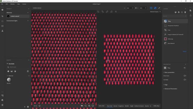 Sabstance Sampler Tutorial 1 смотреть онлайн