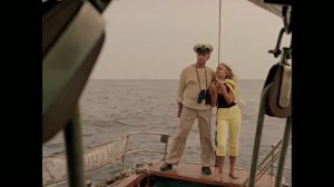 Электричка возвращает в реальность! Фрагменты из фильма «По улицам комод водили». 1978 г.