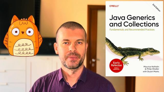 Программирование: Коллекции Java #2025 смотреть онлайн