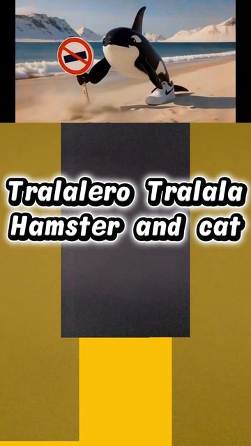 Klip Of Tralalero Tralala