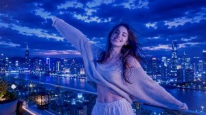 Smoke Mood Just Relax Deep House Mix [2026] Chill Night Vibes Stress Relief