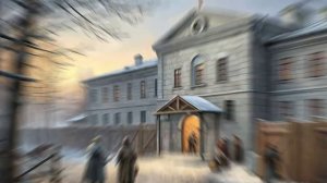 Фёдор Достоевский: жизнь между адом и бессмертием.