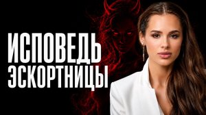 Неудобные вопросы ЭСКОРТНИЦЕ: деньги, клиенты, отношения с родителями | Соня Мармеладова