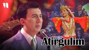 Botir Qodirov - Atirgulim (consert 2025)