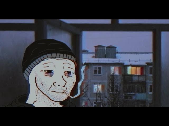 Russian Doomer Music Vol.3 (better Days Edition)