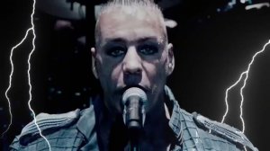 Rammstein (сказка) «В. Цой кавер (AI) песня  группы кино на немецком языке
