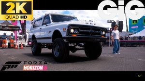 Forza Horizon 6 #5 - Автокросс на электростанции