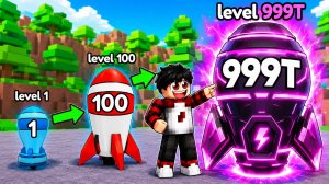 💥 НУБ ОБЪЕДИНИЛ 1 000 000 ЯДЕРНЫХ БОМБ В ROBLOX!