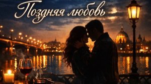 Поздняя любовь — Душевный дуэт | Песня о любви, которая приходит слишком поздно