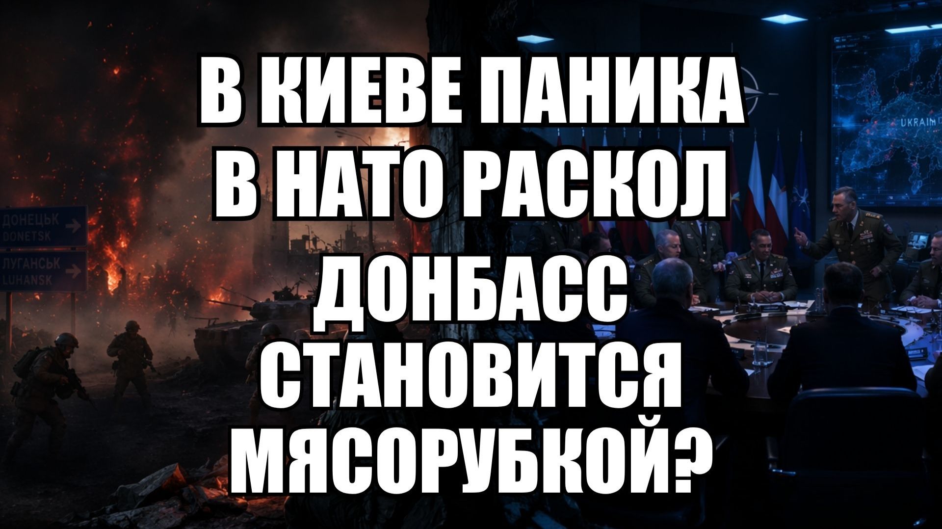 🔥Вечерний выпуск новостей 05.07.26 смотреть онлайн