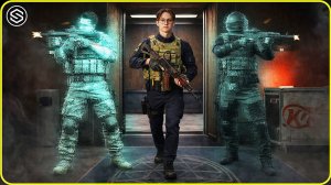 ИГРАЮ С «НЕЙРОСЕТЬЮ» В ARENA BREAKOUT: INFINITE