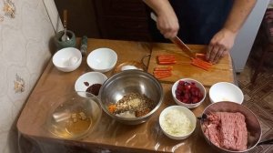 Супервкусные тефтели!