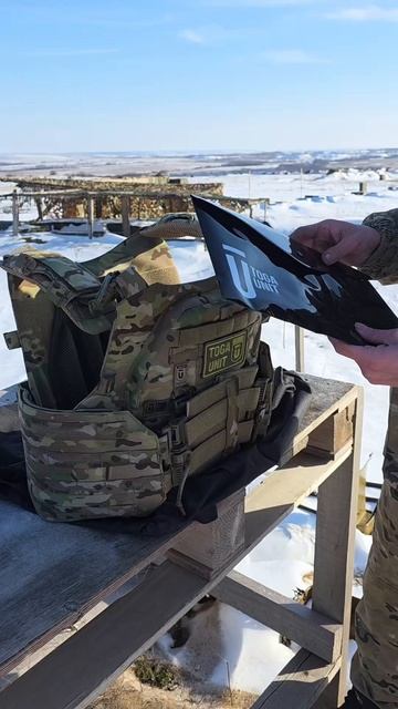 Демонстрация плитника База Про от TOGA UNIT